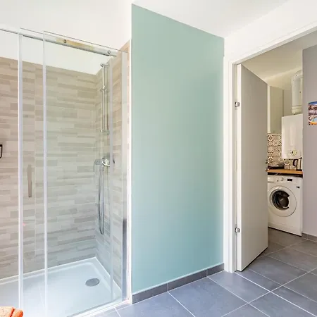 - Magnifique Cigale Au Pied Du Port-vieux Apartment La Ciotat