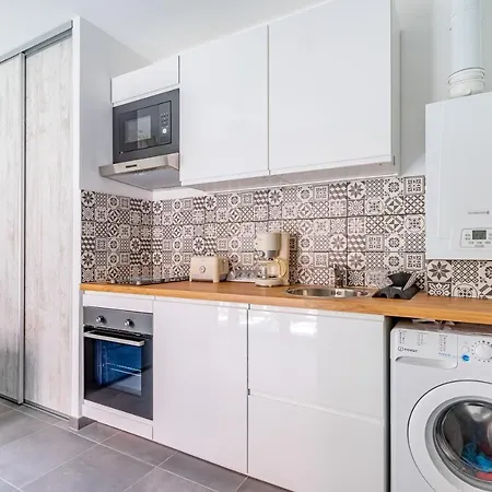 - Magnifique Cigale Au Pied Du Port-vieux Apartment La Ciotat